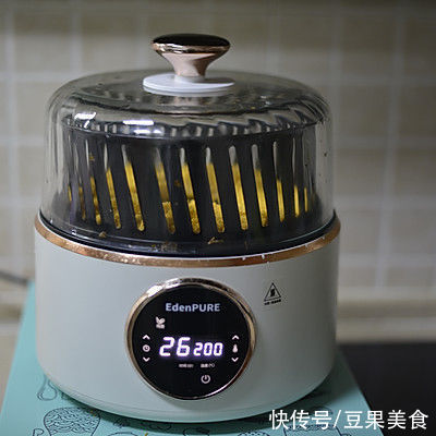 最适合冬天吃的零油脂无负担的香酥炸鸡排，美味又暖身