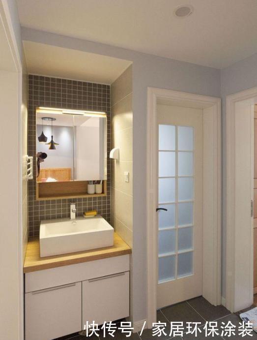 排气扇|家里这两扇门,平时最好关上,多亏老师傅提醒,不然一直做错!