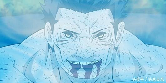 丁次|火影中为情报牺牲的4位忍者,疾风卡卡西身体虚弱,他一去不复返