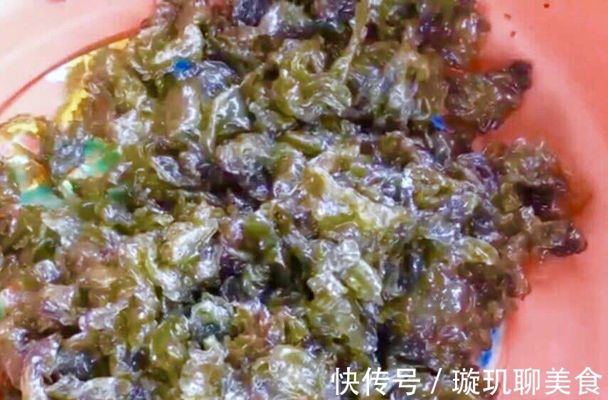 地皮菜|下雨天才有的一种野味，比“人参”还珍贵，市面花钱都未必能买