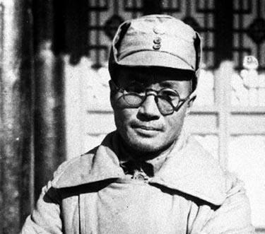 师长|徐副师长一仗吃掉了400多鬼子,刘师长说,我们一分开你就打胜仗