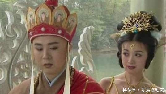 文牒|西天取经,唐僧的通关文牒为什么这么有用?真的是给唐朝面子?