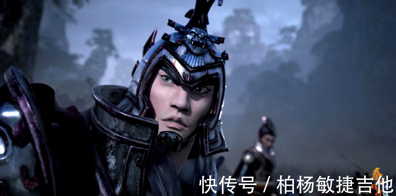 陷阱|秦时明月第15集预告兵家传人之战,真假难辨,峡谷相争锋芒毕露