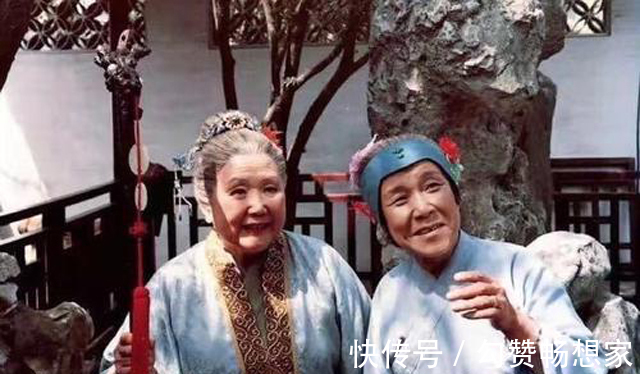 鸳鸯$妙玉为什么不喜欢刘姥姥,王熙凤和鸳鸯的对话,说到了妙玉的痛处