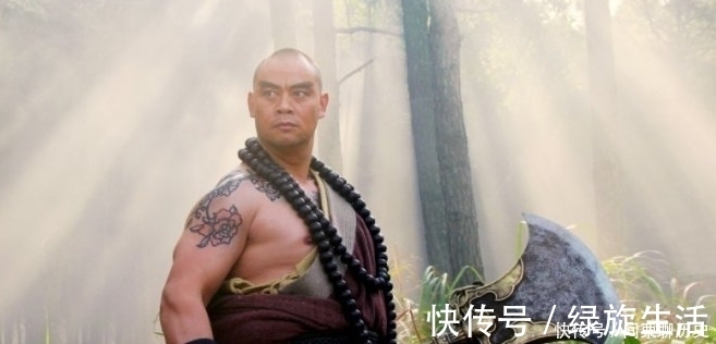 单廷圭|梁山上被吹得最过的2位好汉，号称武艺高强，却至死都从未杀过敌