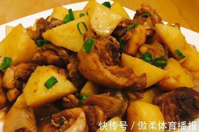 炒鸡块|炒鸡块时,牢牢记住“两泡”,鸡肉更嫩更香,教你正确做法