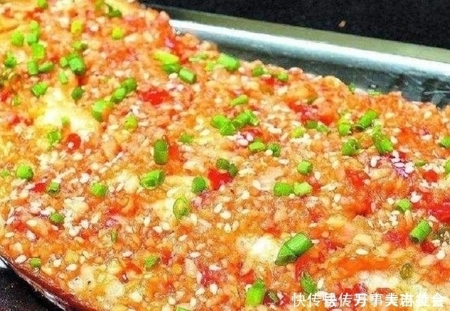烧烤|如果有人请你免费吃烧烤,且只能点1样食物,你想点什么呢