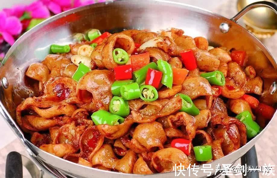 周末去朋友家吃饭,12道家常菜做法简单美味,孩子说:明天还要来