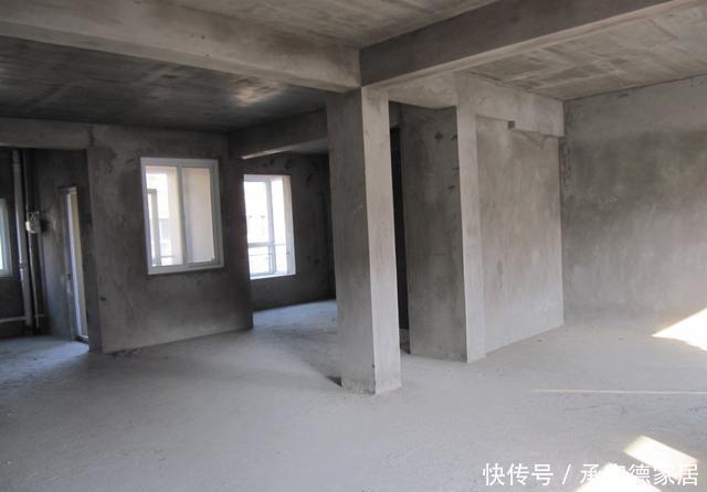 罚款|装修时6个地方不要动,很容易产生隐患,还会被物业罚款