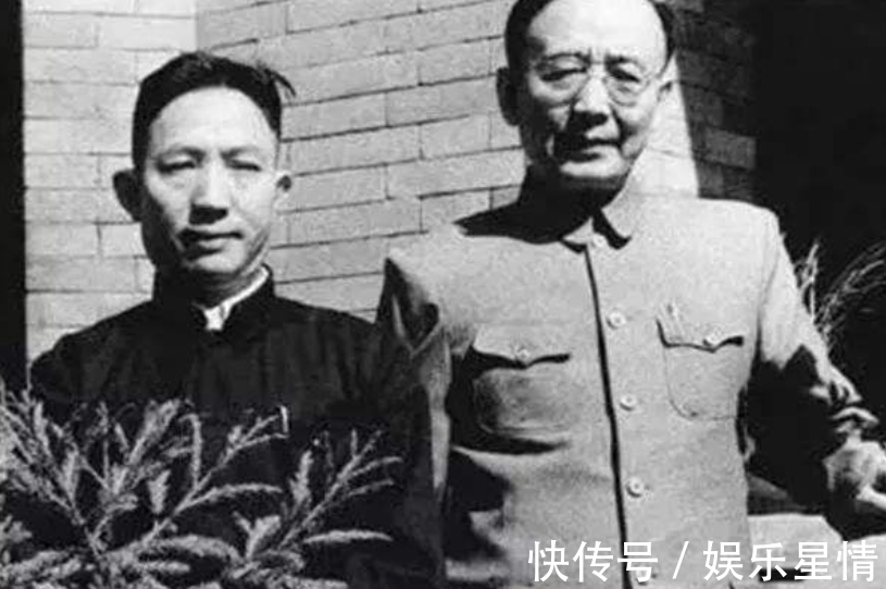 题字@郭沫若的书法,为何总饱受争议?启功力挺:到街上看看中国银行