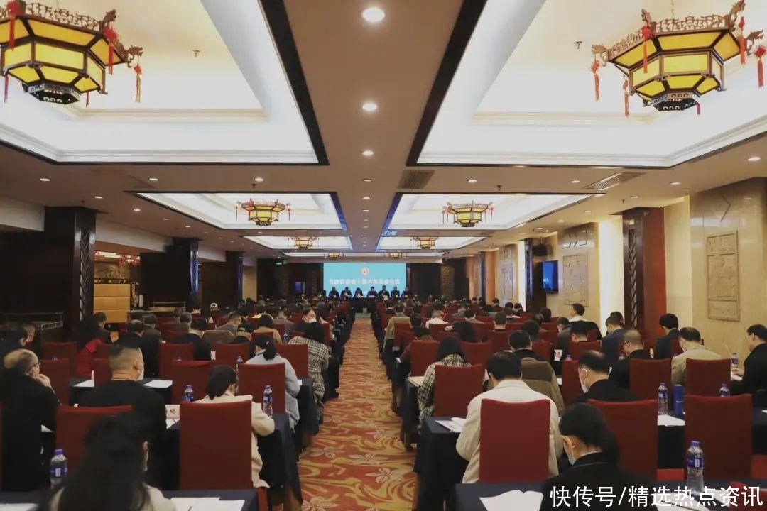 广西壮族自治区归国华侨联合会十届六次全委会议在南宁召开