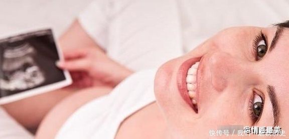 小女宝|怀孕后,孕妈若有3种特征,可能“小女宝”已在腹中,不妨自测!