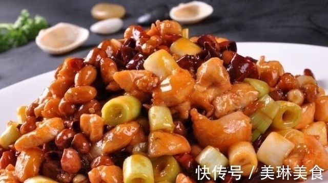 推荐几款家常菜，营养美味，越吃越想吃，学着做给家人尝尝吧