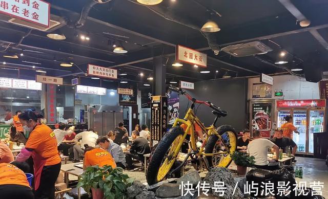 淄博烧烤又封神了!《人生一串3》开播!馋哭了无数网友……