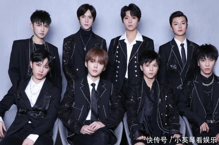 九大 九大限定团年龄担当,丝芭有2人拔得头筹,她成团时间年龄最大