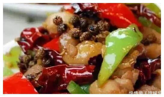 聚餐必备家常下酒菜，香辣爽口，美味又实惠，给家人朋友露两手吧