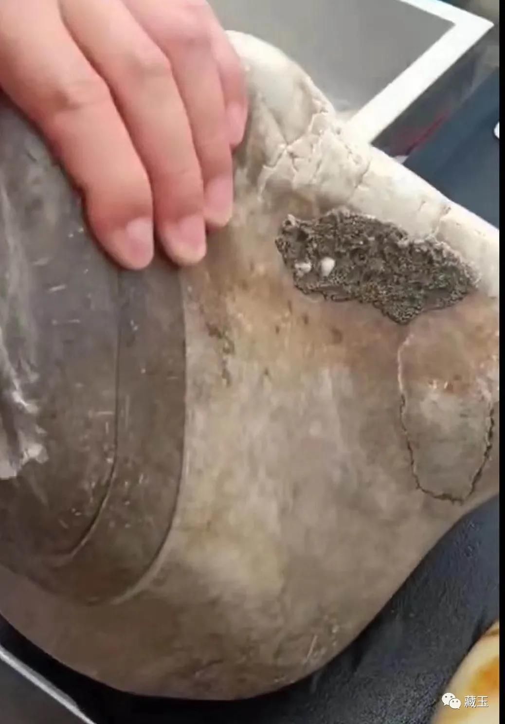  切石包|赚大了！一块石包玉的逆袭！震惊全场