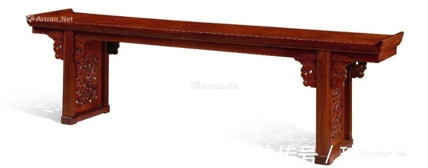 香港蘇富比拍卖有限公司|疯狂的老家具最高卖了1个亿，史上最贵的20件老家具排行