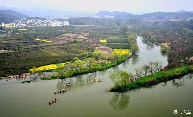 装备|宁国赏梅圣地自驾游