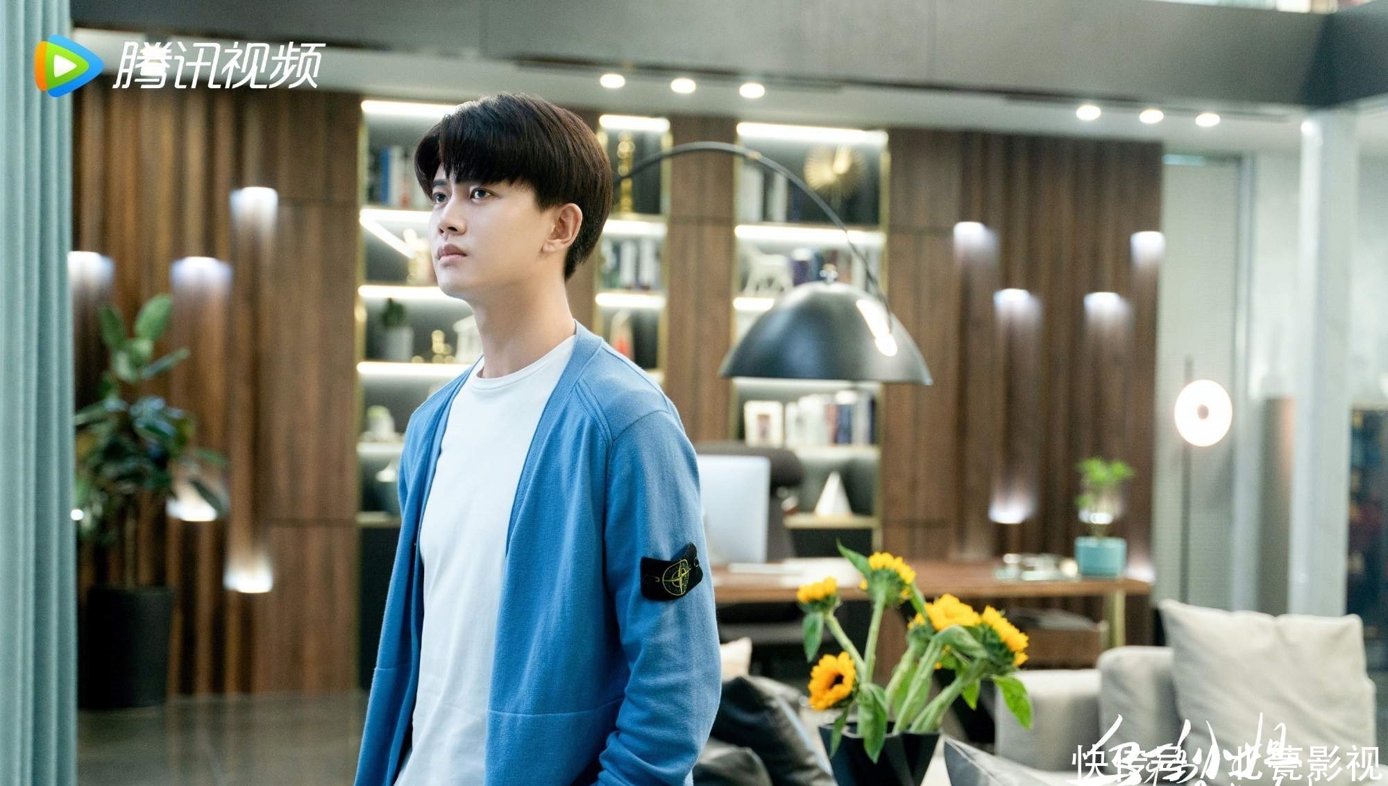 理财|马东问任嘉伦对女生的标准,没想到他竟然这样回答