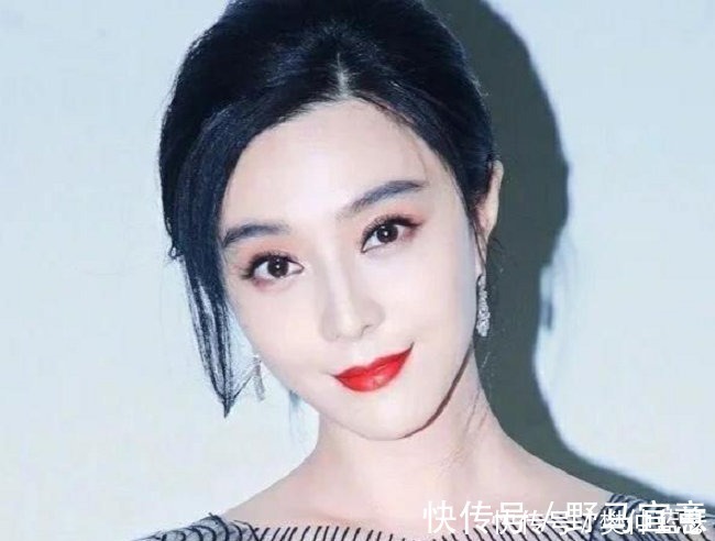 鹅蛋脸|女生常见的7种脸型,这两种脸型的女人都很漂亮,特别是第3种