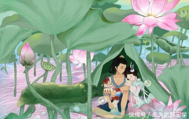 两次家庭宴会,揭露人间百态,《聊斋》写尽了所谓亲戚的丑恶嘴脸