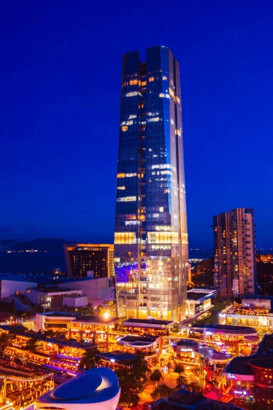 蛇口|招商蛇口联合华发打造品质人居湖心明荟城市展厅启幕，共赴未来！