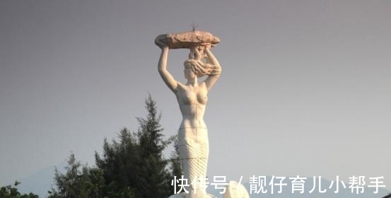 列子汤问|女娲补天和共工怒触不周山是真的吗？不妨倒过来看，便会豁然开朗