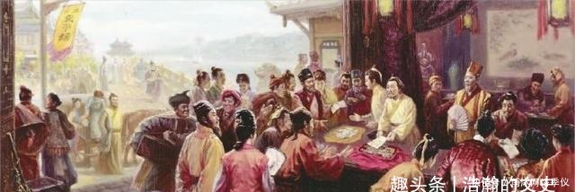 古代为什么有“穷秀才”,没有“穷举人”?因为不敢有