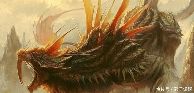 春秋战国|《山海经》所讲的意味着什么?让你重新认识新石器时代之前的历史