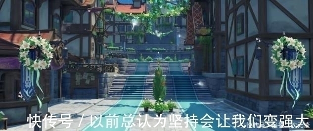 女仆|原神:KFC现场喊口号会社死?完全不存在,勇士们都穿C服去的