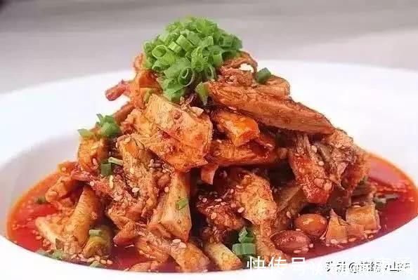 翻炒均匀|香味扑鼻的26道美味的家常菜做法，实惠健康，每次一上桌全抢光