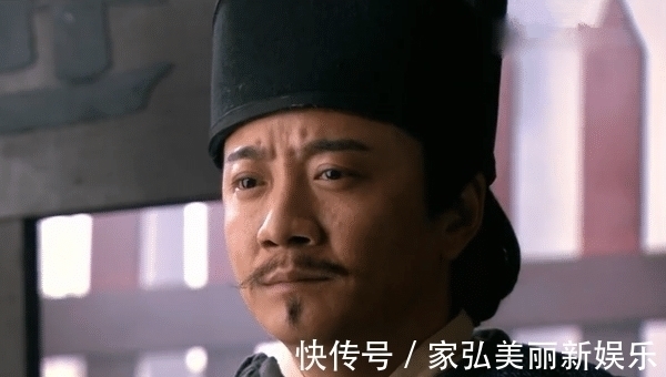 老父$晁盖为何遭宋江架空?只因说错一句话,令宋江愤怒不已