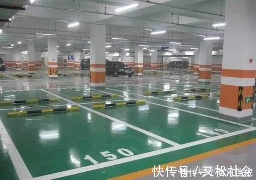 购房者|买房真的有必要买车位吗看完这几条标准，购房者就懂了