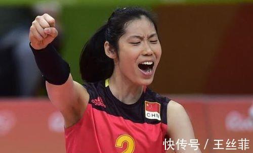 東京奧運(yùn)會(huì)|朱婷還想打2屆奧運(yùn)會(huì)，東奧延期打亂治療計(jì)劃，提到感情巧妙反問