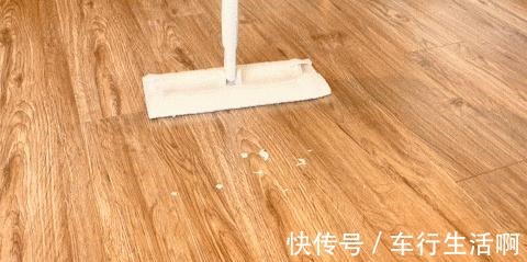 静电|到姑姑家里做客，看到她家的布置，才明白什么叫作“干干净净”！