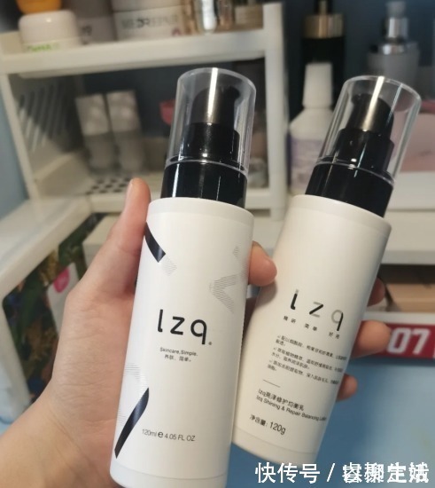 超市|这5种护肤品被超市放在不起眼的货架上，没换过包装，却从不愁卖