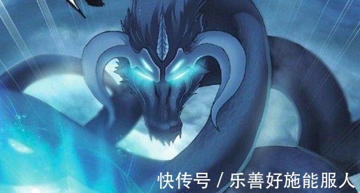 圣灵教|斗罗大陆最强5大魂兽帝天垫底、深海魔鲸仅第四,第一无人不服!