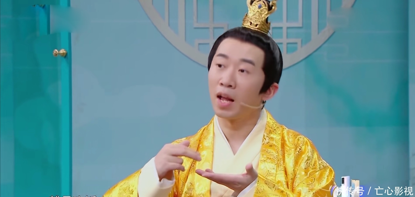 杨迪四上《王牌对王牌》,有希望顶替华晨宇、贾玲成为常驻?