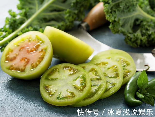 难怪青口蜜小番茄能火爆出圈,不仅脆甜爆浆,还能保护视力