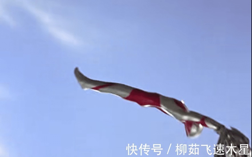怪兽|飞到一半掉下来的奥特曼,泽塔奥特曼可不是第一个,还有他们