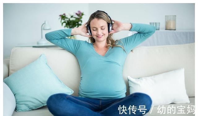 准妈妈|孕中晚期,胎教依然不能松懈!这个阶段的胎教重点是什么呢?