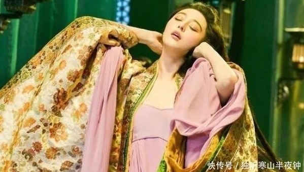 杨玉环驻颜有方,食“精露”来永葆青春,“精露”指的是什么