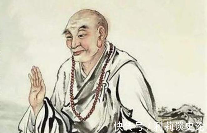 慧能|圆寂时1000只大雁护驾，玄觉宗师何德何能？4问4答尽显大智慧