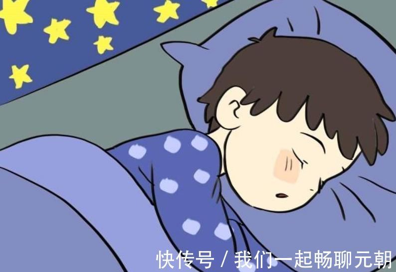 欧婷|和谁睡就和谁亲?孩子心中的亲属排序有啥规律?妈妈要能读得懂