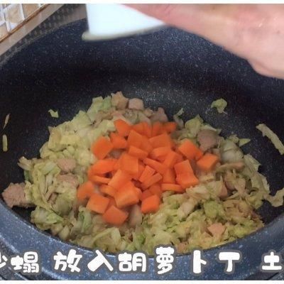 番茄炒出汤|祖传秘方，学会不再想下馆子