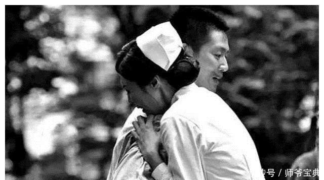 日本|中国战士与日本女俘虏的爱情故事，相濡以沫三十年竟继承百亿财产