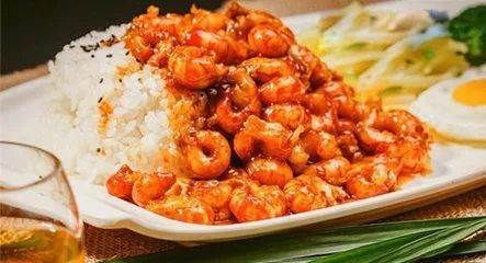  看完这7种吃法，我连续吃了一周米饭…...