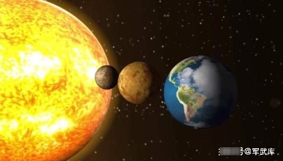 磷化氢的发现，让金星再次获得关注，它能够“逆风翻盘”吗？