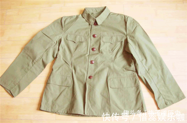 的确良&还记得七八十年代风靡全国的“的确良”?今并未消失只是换了叫法